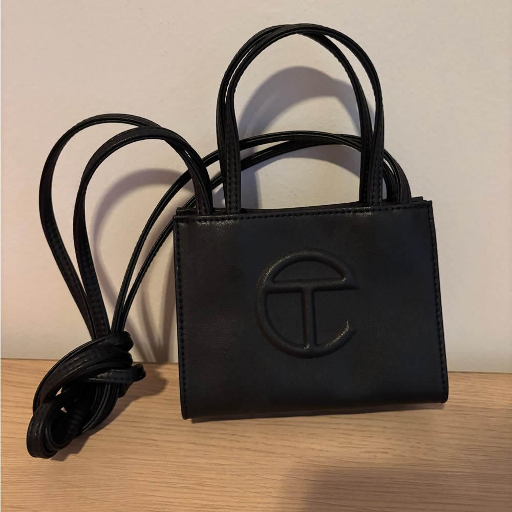 TELFAR MINI BAG